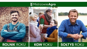 Mistrzowie Agro 2020