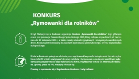  Konkurs „Rymowanki dla...