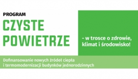 Czyste powietrze