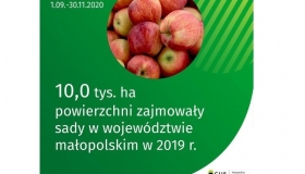 Powszechny Spis Rolny 2020