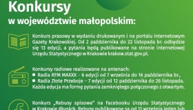  Weź udział w konkursie...