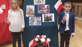 Święto Odzyskania...