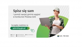 Rolniku spisz się do...