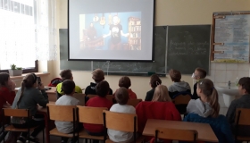Muzyczne podróże po...
