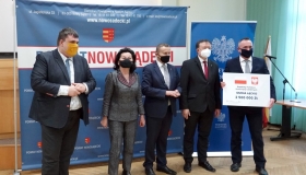 Kolejne 2,5 mln zł...