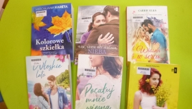 FILIA JAZOWSKO - DOPASUJ...