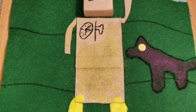 Wyniki konkursu „Robot...