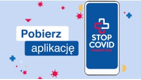  Promocja aplikacji STOP...