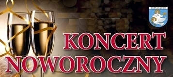 Zobacz: Koncert Noworoczny