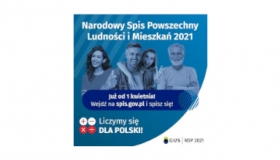  1 kwietnia rusza Narodowy...