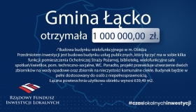 Kolejny milion...