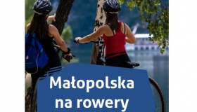 Przewodnik rowerowy:...