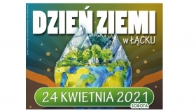 Dzień Ziemi w Łącku