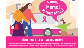  Kampania „Mamo! Mamo!...