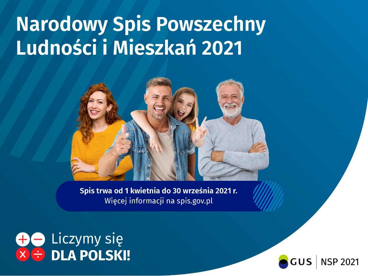 NSP nowy