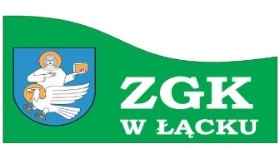 Logo Zakładu Gospodarki...