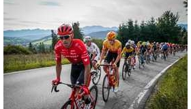 SPOTKAJ PELETON...