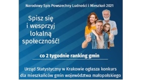 Konkurs „Aktywni...