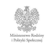 logo ministerstwo