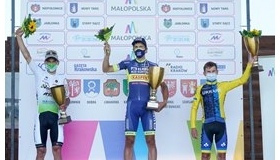  Michal Schlegel wygrywa...