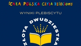 ZŁOTA DWUDZIESTKA...