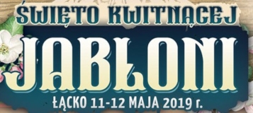 Zobacz: Święto Kwitnącej Jabłoni 2019