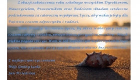 Życzenia z okazji...