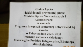 Program Integracji...