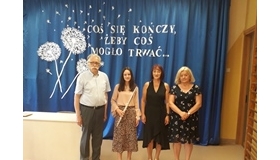 Wręczenie „Nagrody...