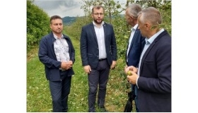 Minister Rolnictwa i...