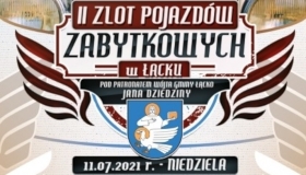  II Zlot Pojazdów...