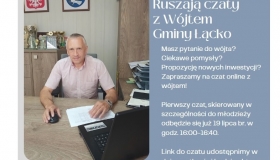  Ruszają czaty online z...