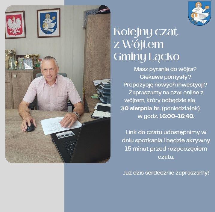 Czat z Wójtem - 2