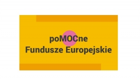 poMOCne Fundusze...