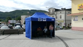  W dniu dzisiejszym...