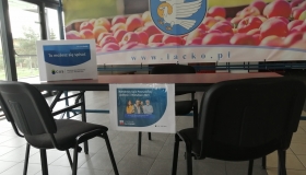  Mobilny Punkt Spisowy w...