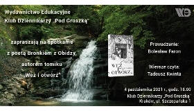 Bronek z Obidzy -...