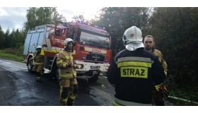  Ćwiczenia zgrywające...