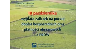  Startuje wypłata...