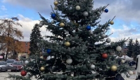 13.12.2021 r. - Choinka i...