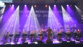 Koncert Noworoczny 2022...
