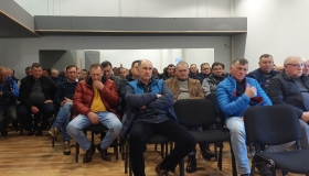  Spotkanie rolników i...
