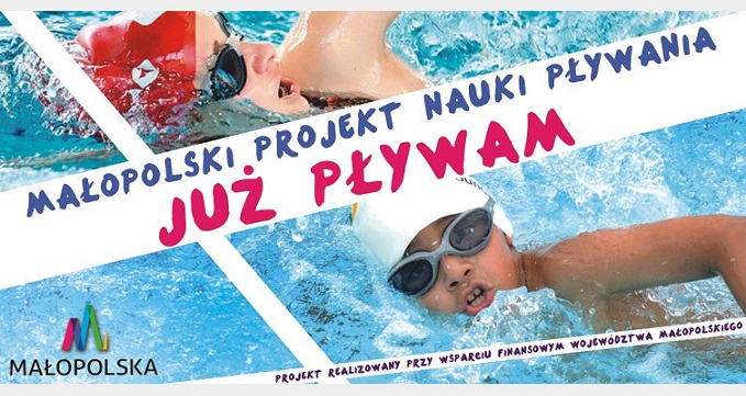 plakat promocyjny