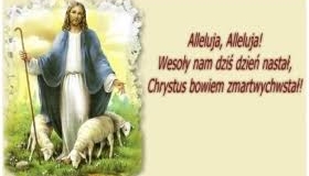Radosnych Świąt...