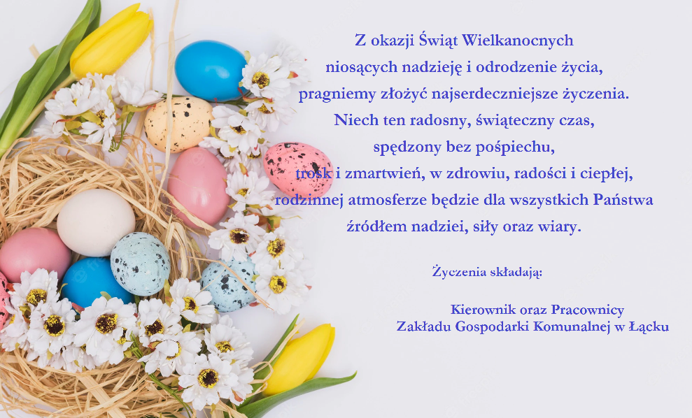 yczenia wielkanocne