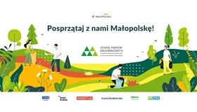  Posprzątaj z nami...