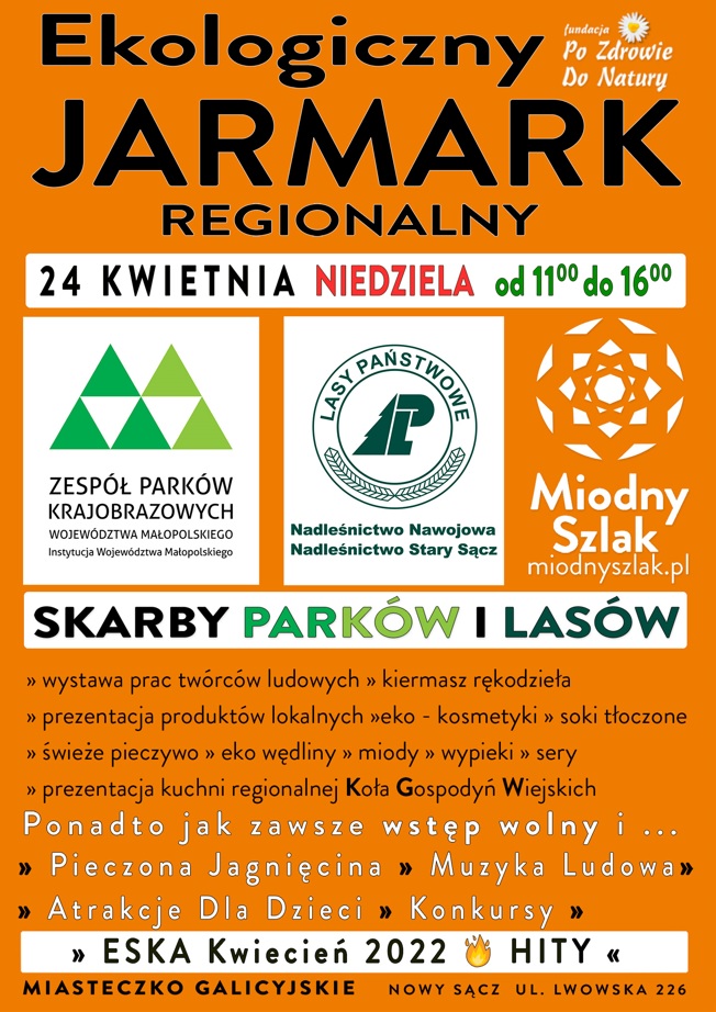 Miodny szlak 22