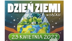Dzień Ziemi w Łącku