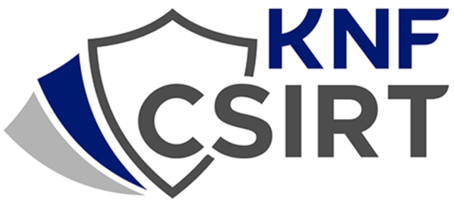 KNFCSIRT