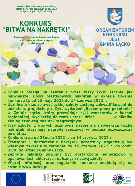 Konkurs BnN